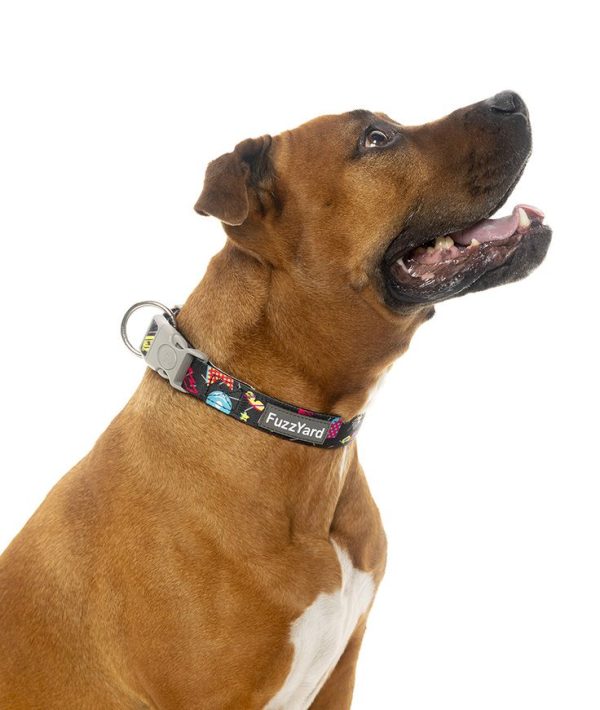 Bel Air - Collar para perros - vista 2
