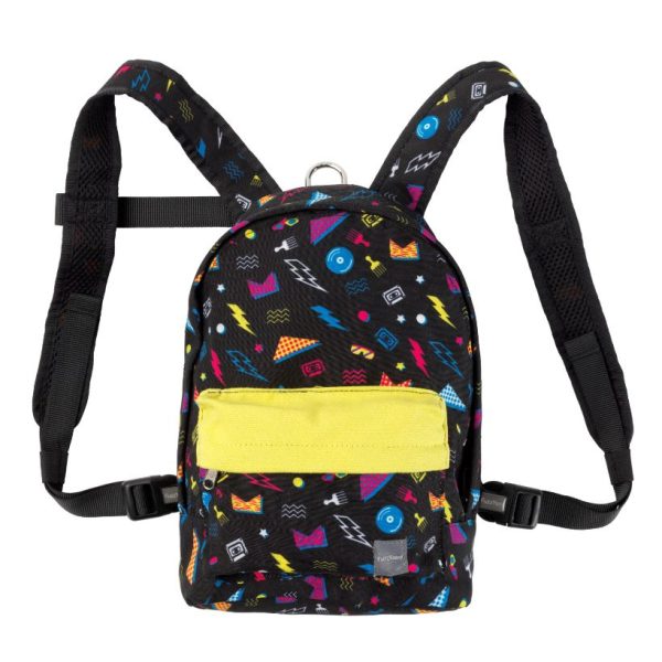 Bel Air - Mochila para perros