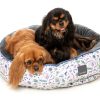 Best In Show - Cama reversible para perros Best In Show - Cama reversible para perros - vista 2