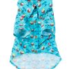 Camisa para perros - Blue Oasis - vista 3