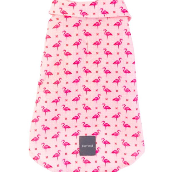 Camisa para perros - Fabboyant