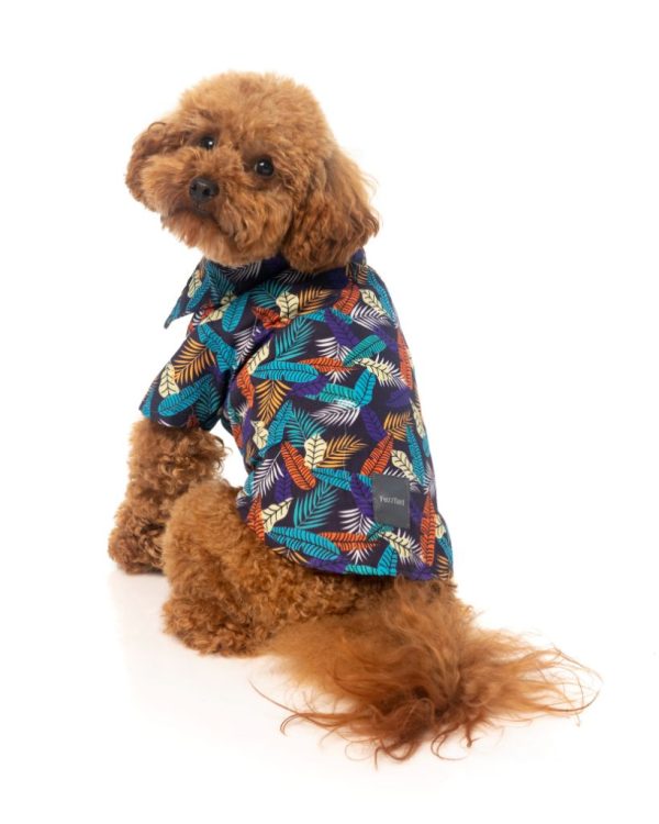 Camisa para perros - Mahalo Camisa para perros - Mahalo - vista 3