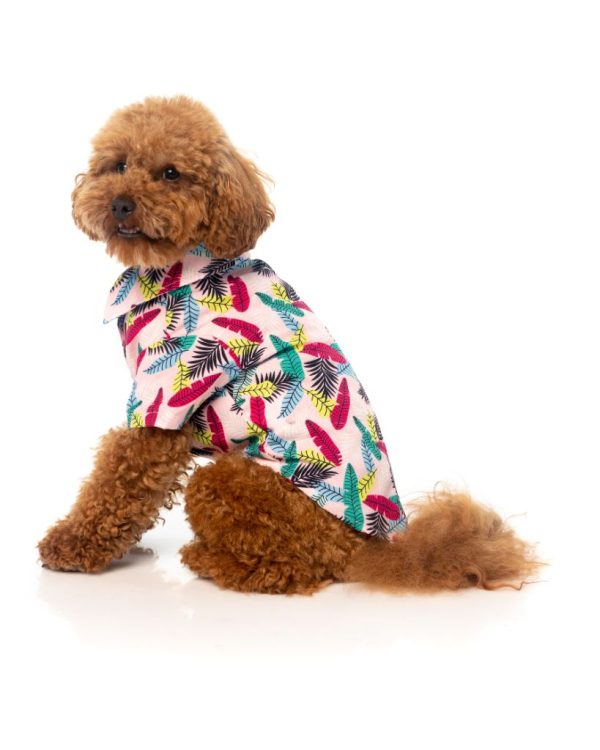 Camisa para perros - Ohana - vista 2