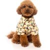 Camisa para perros - Sandy Coconut - vista 2