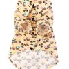 Camisa para perros - Sandy Coconut - vista 3