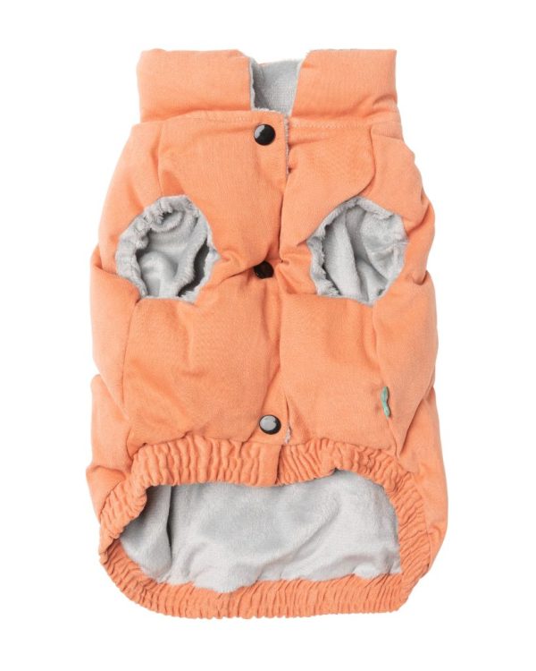 Chaqueta para perros - Ashbury - vista 3