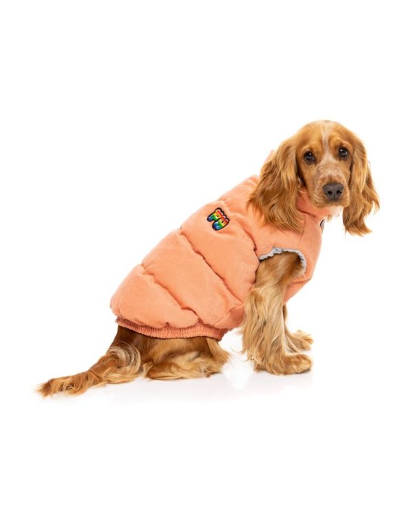 Chaqueta para perros - Ashbury - vista 2