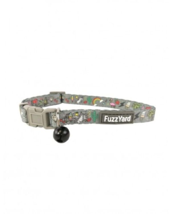 Coachella - Cat collar Coachella - Cat collar