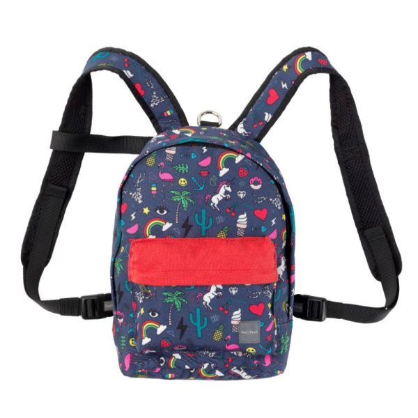 Coachella - Mochila para perros