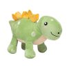 Dino Stannis The Stegosaurus - Juguete para perros