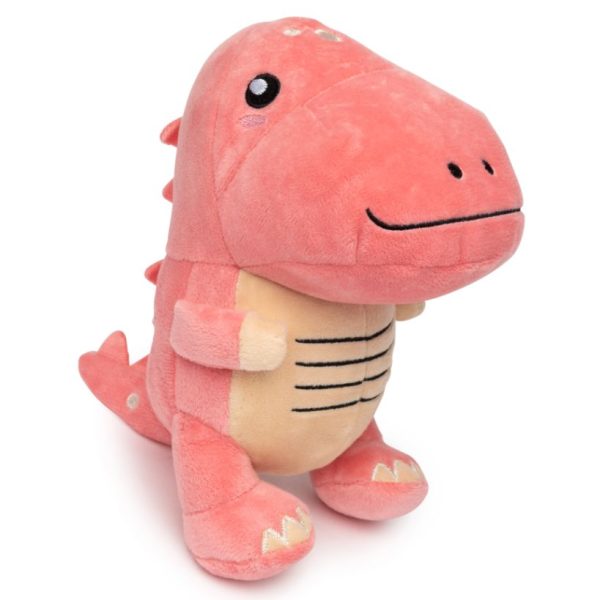 Dino Tyrion The Tyrannosaurus - Juguete para perros