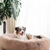 Dreameazzzy Chai - Cama antiestrés para perros - vista 2
