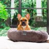Dreameazzzy Truffle - Cama antiestrés para perros - vista 2