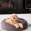 Dreameazzzy Truffle - Cama antiestrés para perros - vista 3