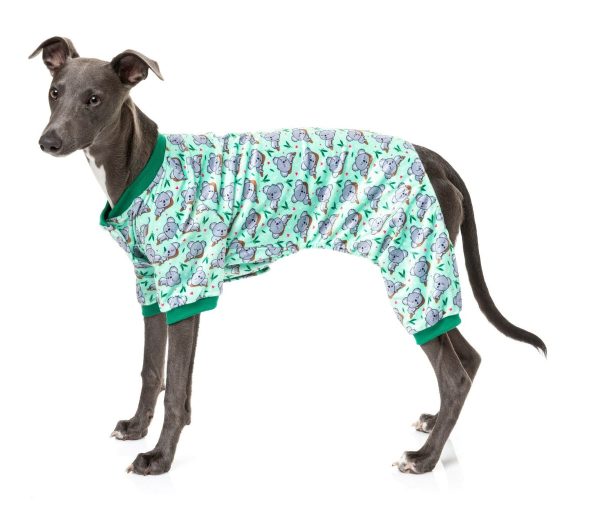 Dreamtime Koalas - Pijama para perros - vista 2