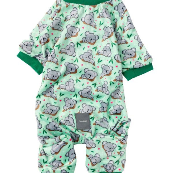 Dreamtime Koalas - Pijama para perros Dreamtime Koalas - Pijama para perros
