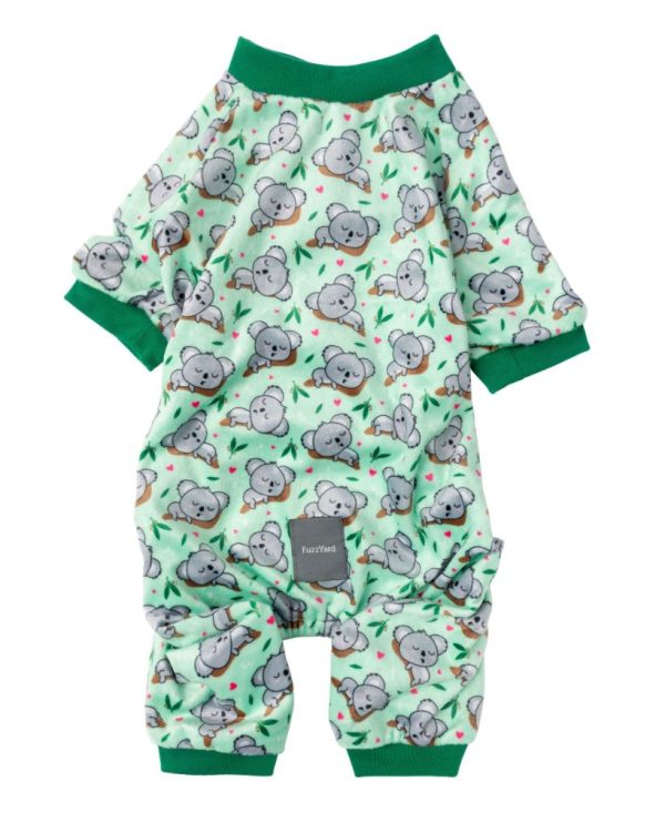 Dreamtime Koalas - Pijama para perros