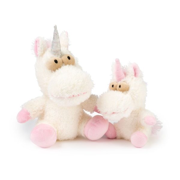 Electra The Unicorn - Juguete para perros