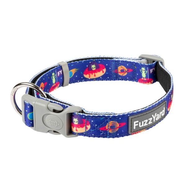 Extradonutstrial - Collar para perros Extradonutstrial - Collar para perros