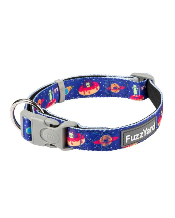 Extradonutstrial - Collar para perros Extradonutstrial - Collar para perros