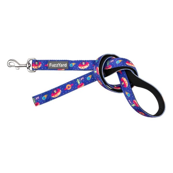 Extradonutstrial - Correa para perros