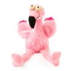 Flo The Flamingo- Juguete para perros - vista 2