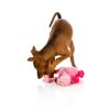 Flo The Flamingo- Juguete para perros - vista 3