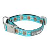 Fuzz Bear - Collar para perros Fuzz Bear - Collar para perros