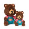 Fuzz Bear - Juguete para perros