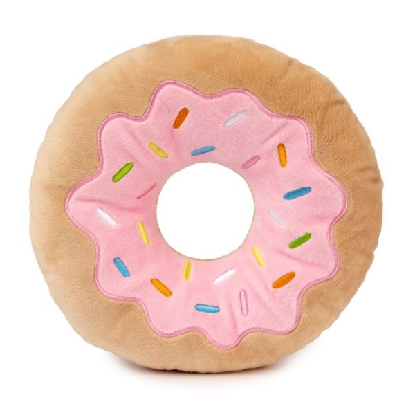 Giant Donut - Juguete para perros