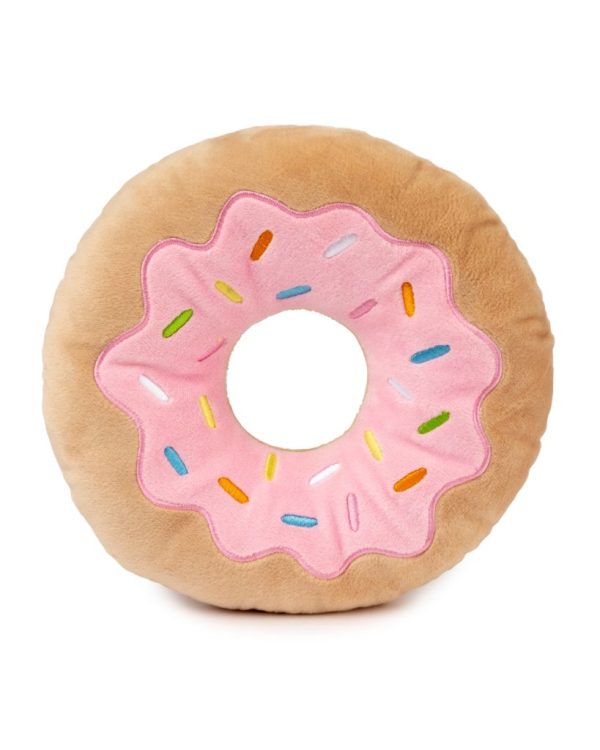 Giant Donut - Juguete para perros