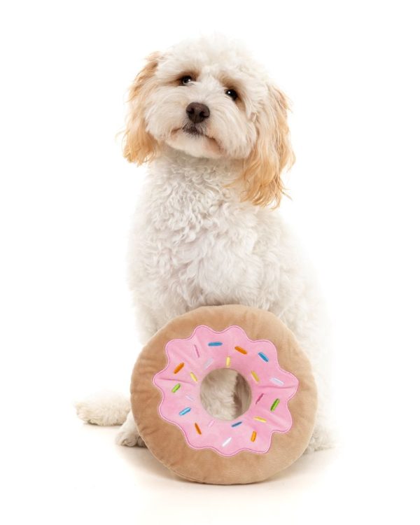 Giant Donut - Juguete para perros - vista 3