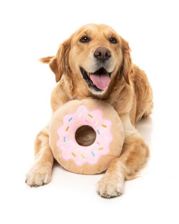 Giant Donut - Juguete para perros - vista 2