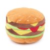 Hamburguer - Juguete para perros