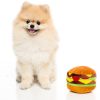 Hamburguer - Juguete para perros - vista 2