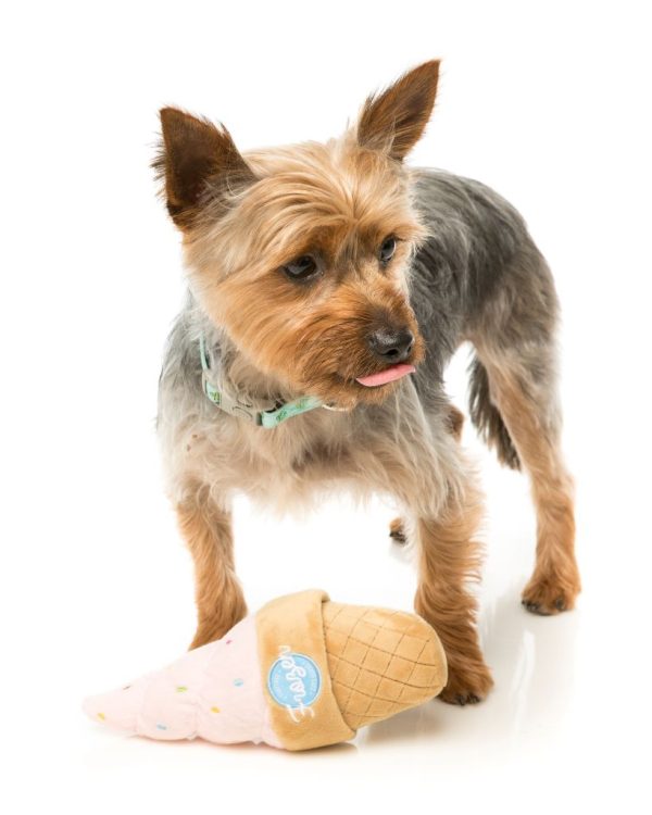 Ice Cream - Juguete para perros - vista 3