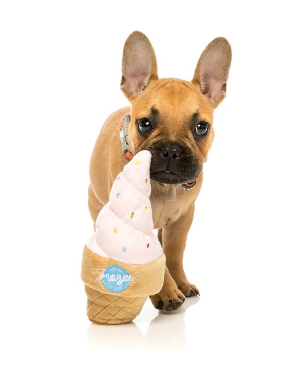 Ice Cream - Juguete para perros - vista 2