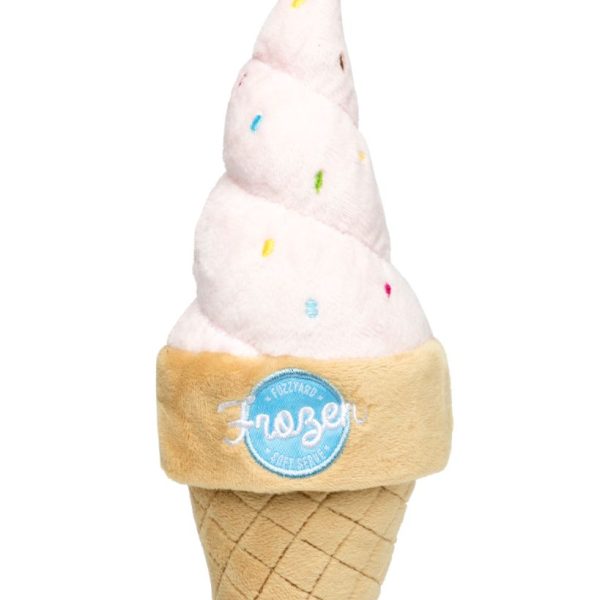 Ice Cream - Juguete para perros
