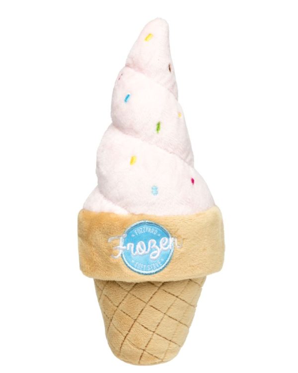 Ice Cream - Juguete para perros