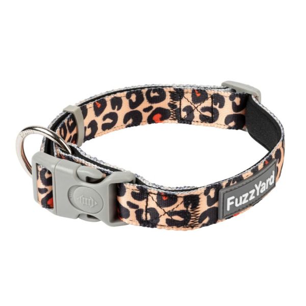 Javan - Collar para perros Javan - Collar para perros
