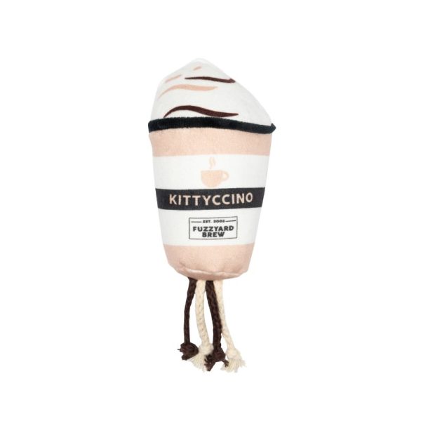 Kittyccino - Juguete para gatos Kittyccino - Juguete para gatos