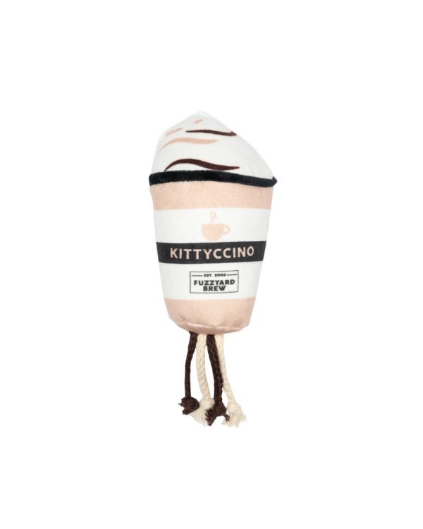 Kittyccino - Juguete para gatos Kittyccino - Juguete para gatos