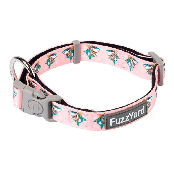 LL Cool Jaw$ - Collar para perros LL Cool Jaw$ - Collar para perros