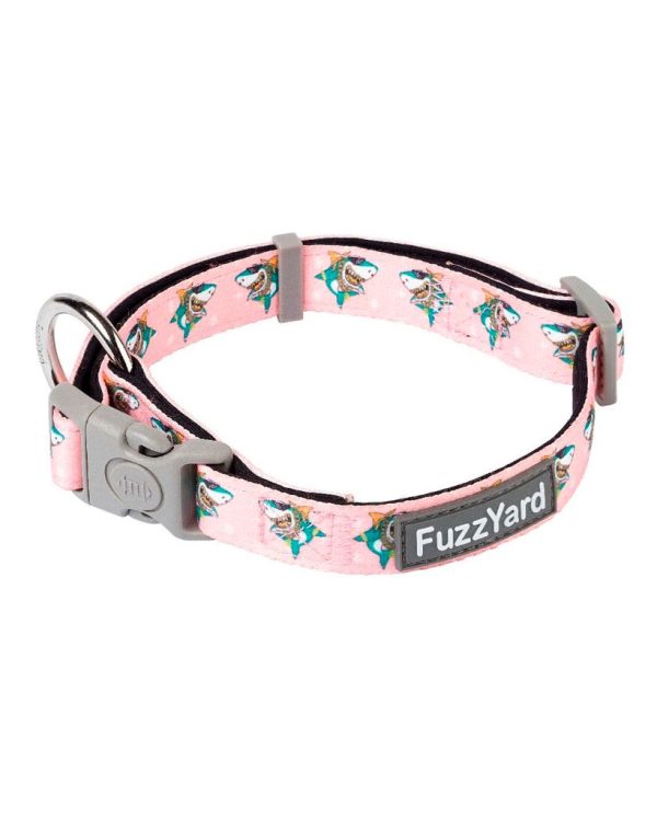 LL Cool Jaw$ - Collar para perros LL Cool Jaw$ - Collar para perros