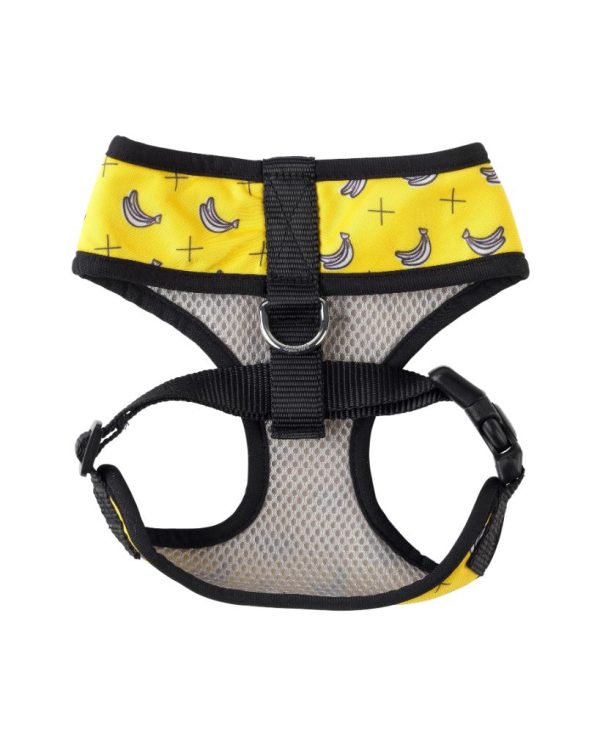 Monkey Mania - Arnés petral para perros - vista 2