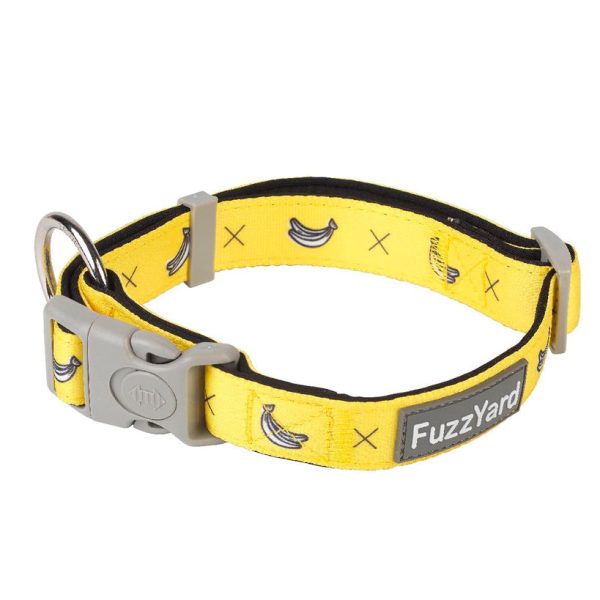 Monkey Mania - Collar para perros Monkey Mania - Collar para perros