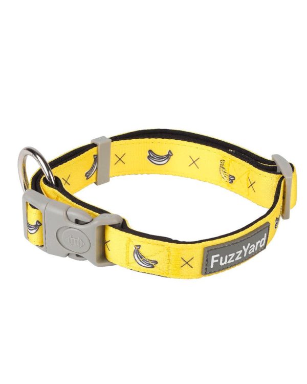 Monkey Mania - Collar para perros Monkey Mania - Collar para perros