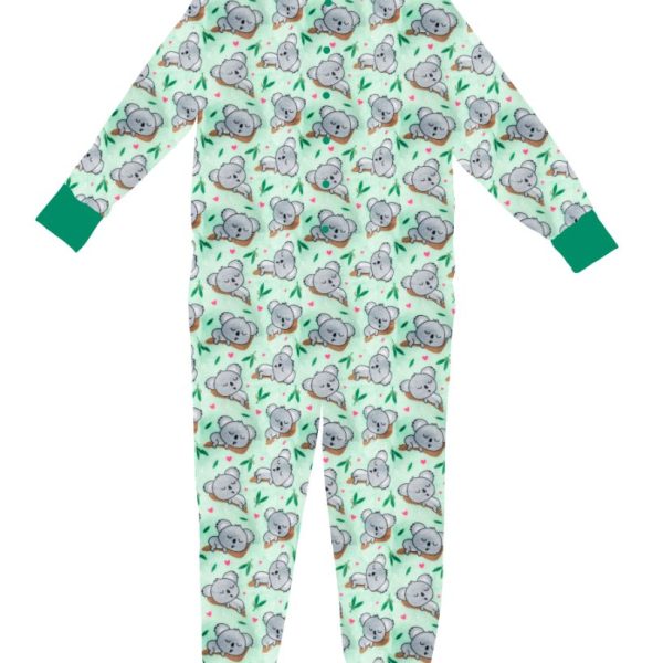 Mono Dreamtime Koalas - Pijama para humanos