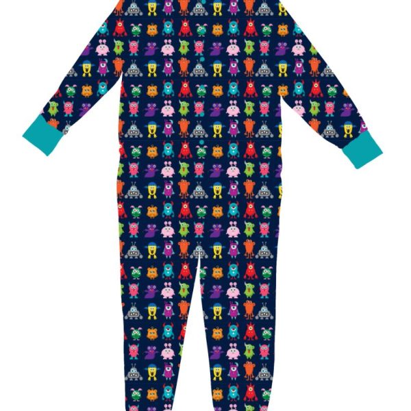 Mono Yardsters - Pijama para humanos