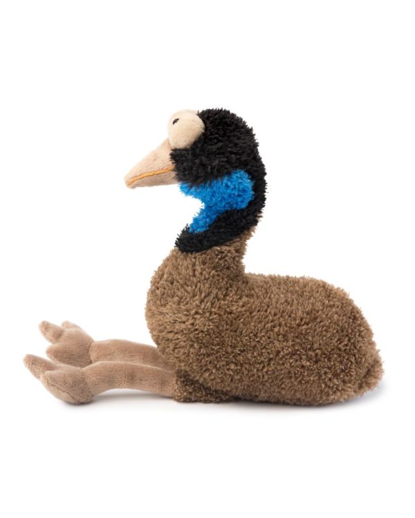 Oz The Emu - Juguete para perros - vista 2